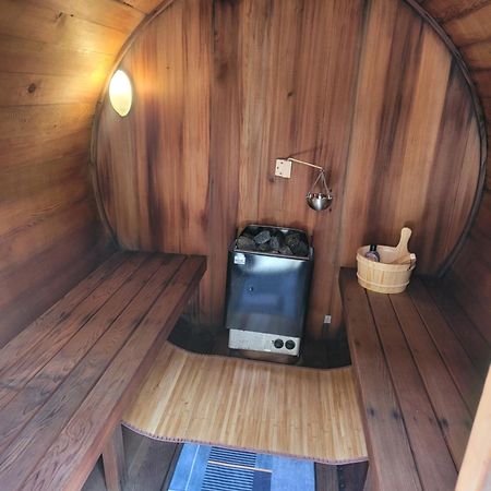 Gite L'Ardoisier 7 Pers Sauna Bayeux 2Km Gueron Экстерьер фото