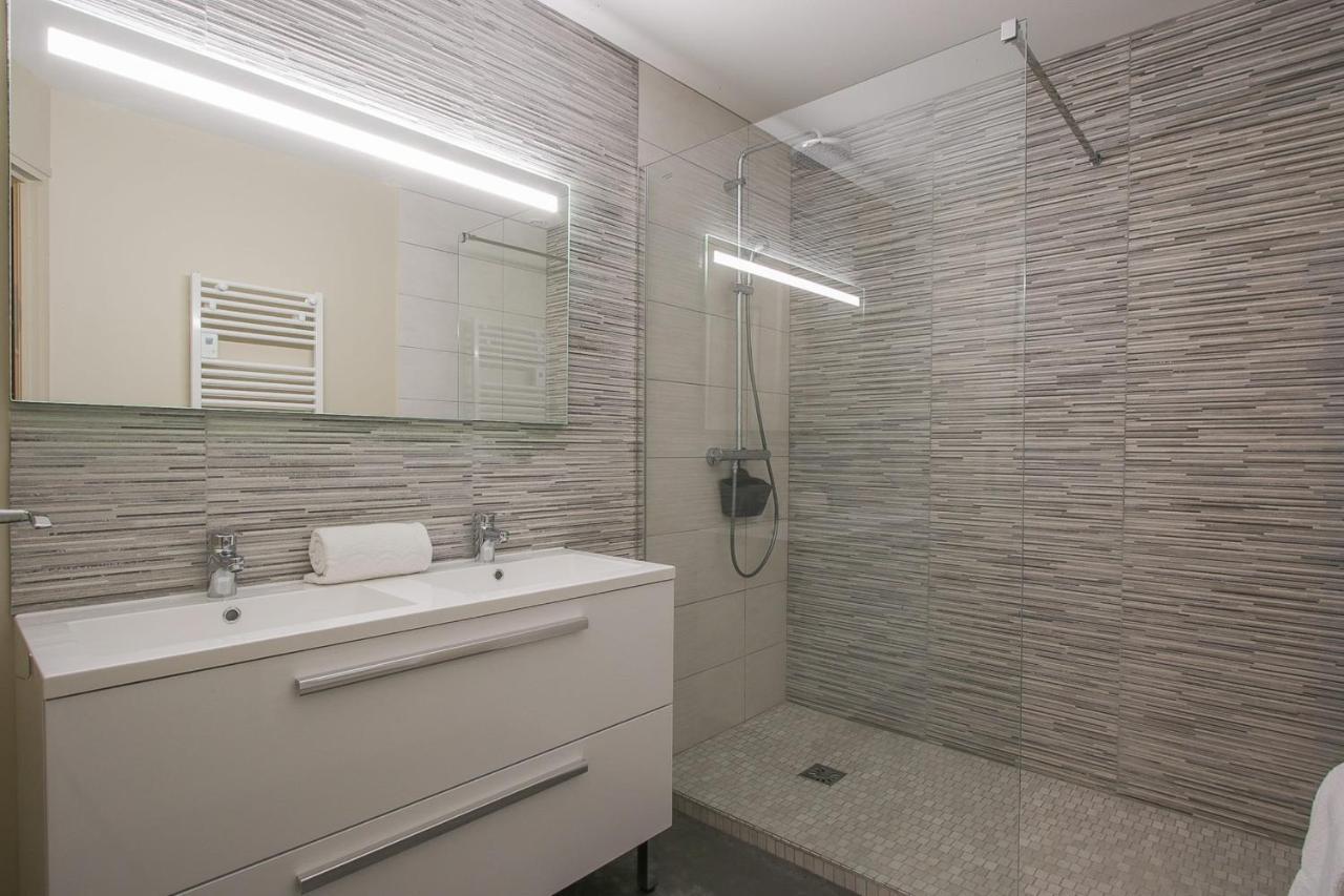 Gite L'Ardoisier 7 Pers Sauna Bayeux 2Km Gueron Экстерьер фото