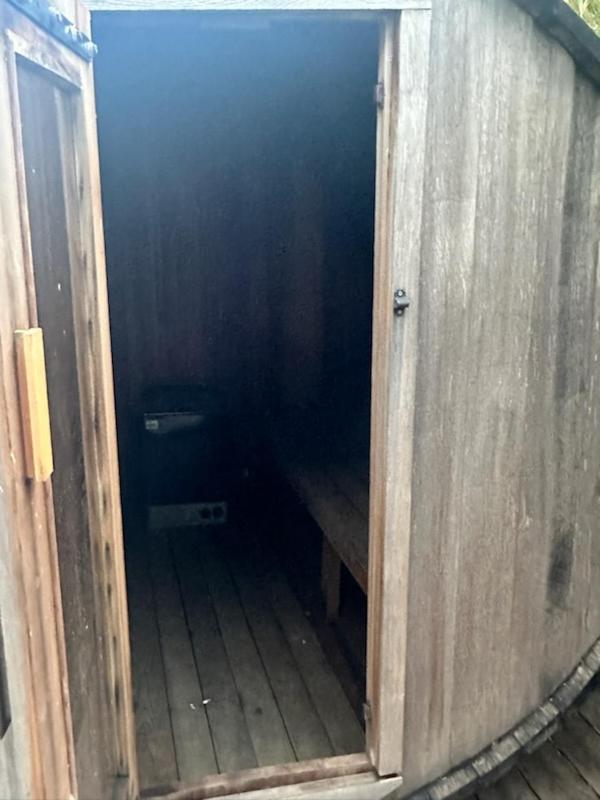 Gite L'Ardoisier 7 Pers Sauna Bayeux 2Km Gueron Экстерьер фото